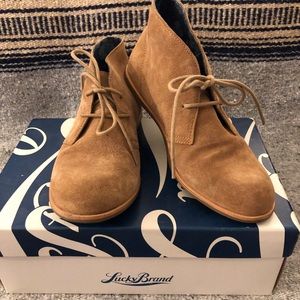 Lucky Brand